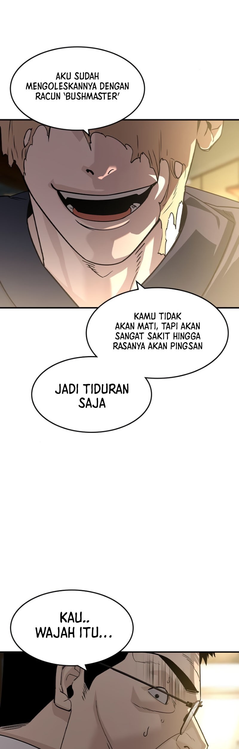 The Childe Chapter 29 - halaman 2