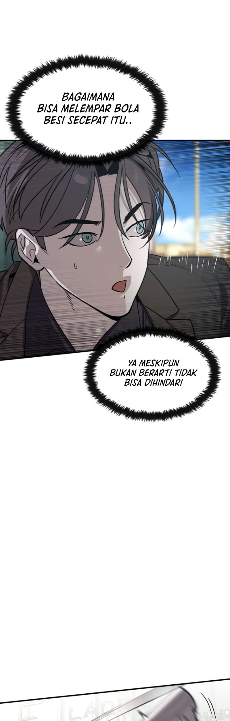 The Childe Chapter 29 - halaman 20