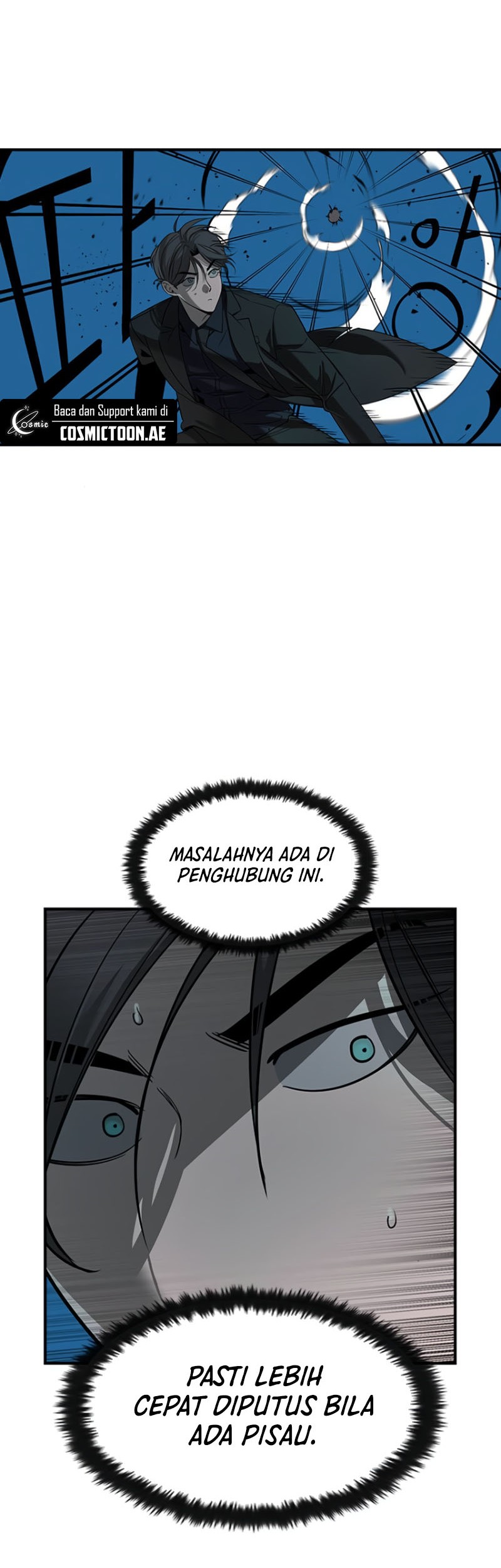 The Childe Chapter 29 - halaman 22