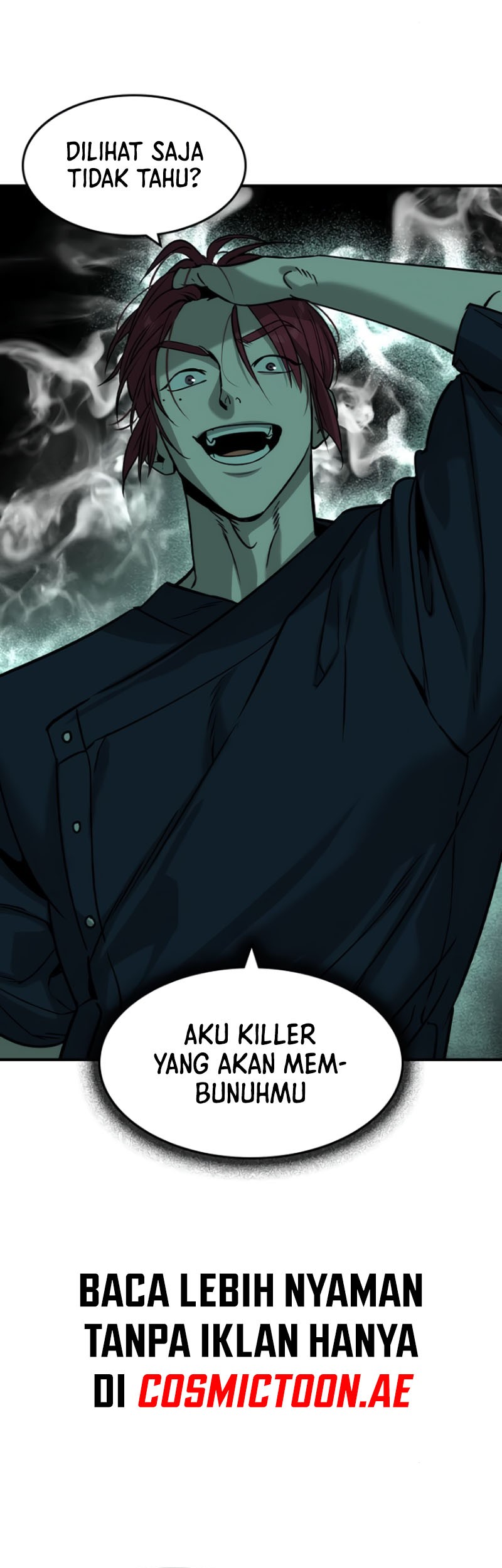 The Childe Chapter 29 - halaman 31