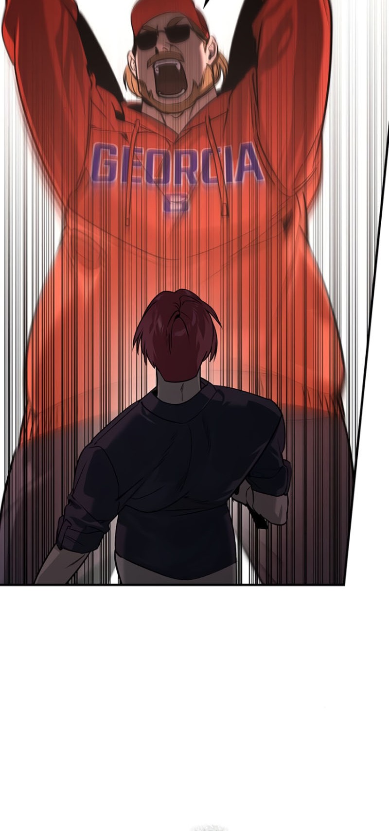 The Childe Chapter 29 - halaman 36