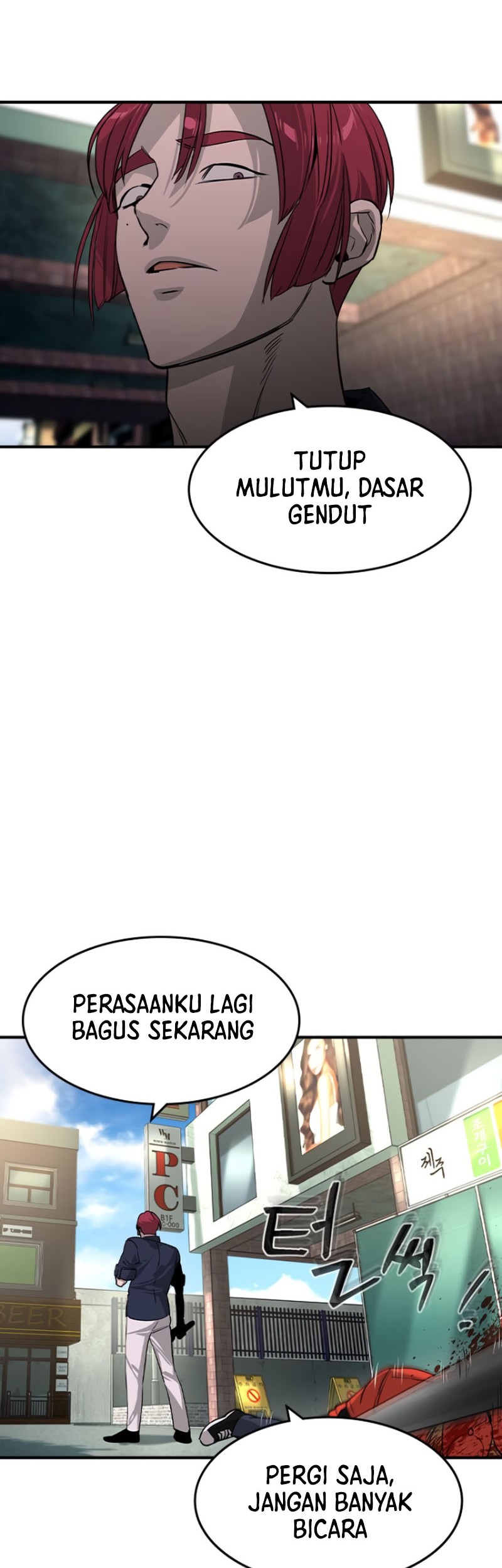 The Childe Chapter 29 - halaman 38