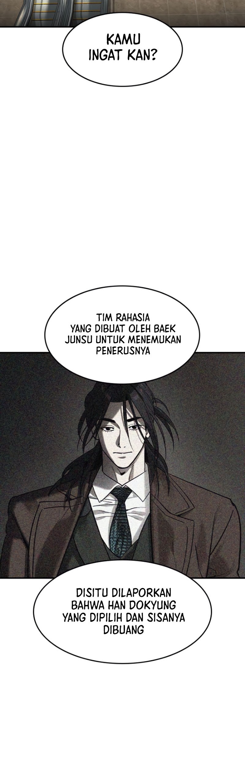 The Childe Chapter 29 - halaman 4