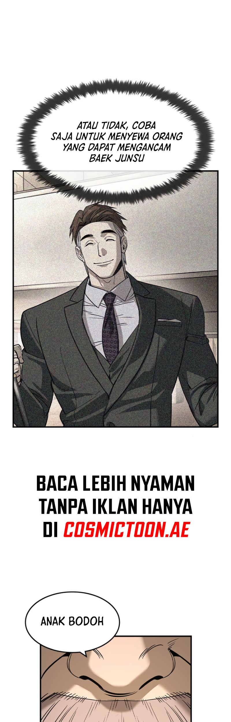 The Childe Chapter 29 - halaman 47