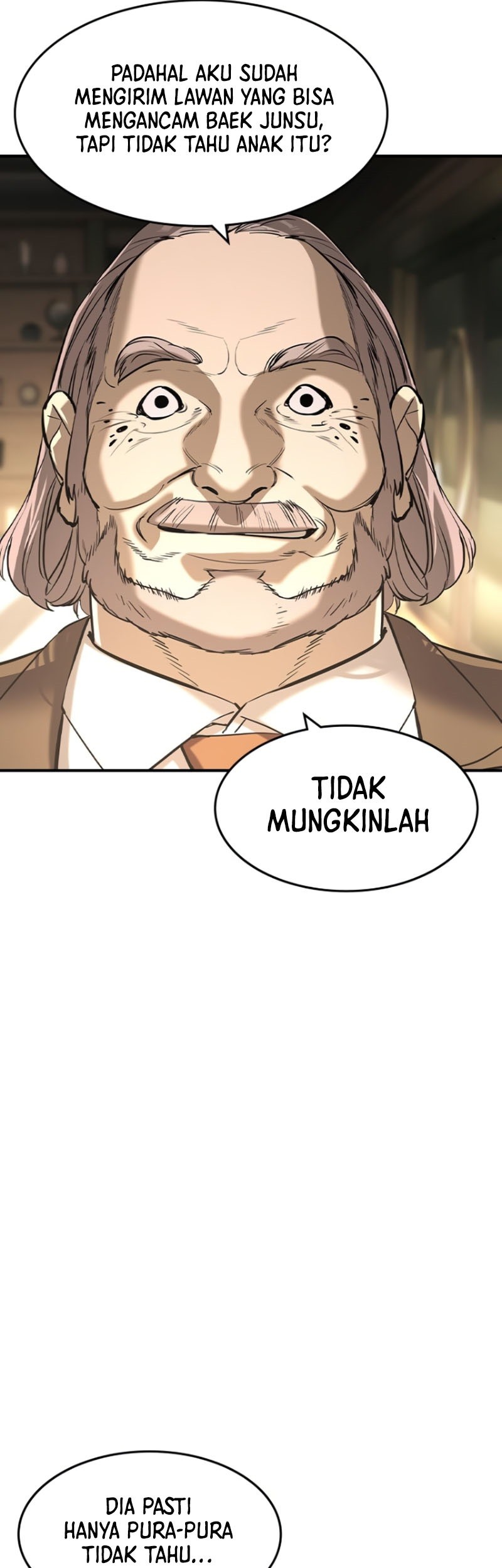 The Childe Chapter 29 - halaman 49