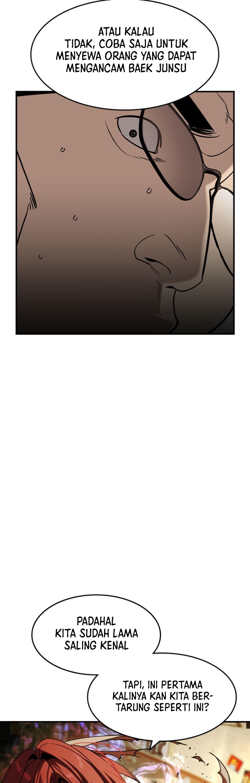 The Childe Chapter 29 - halaman 7