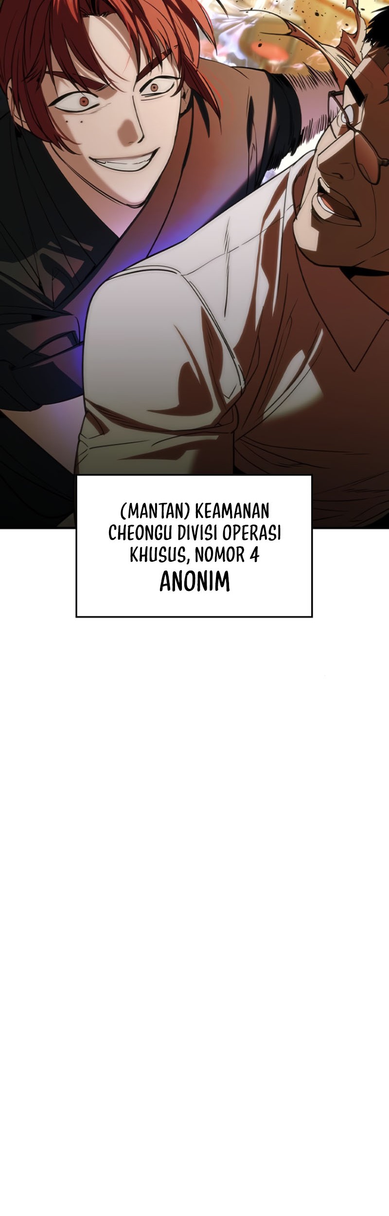 The Childe Chapter 29 - halaman 8