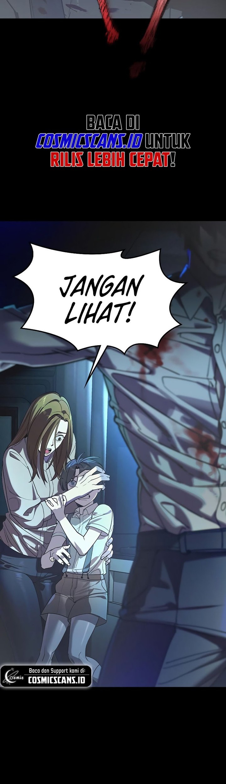 The Childe Chapter 3 - halaman 14