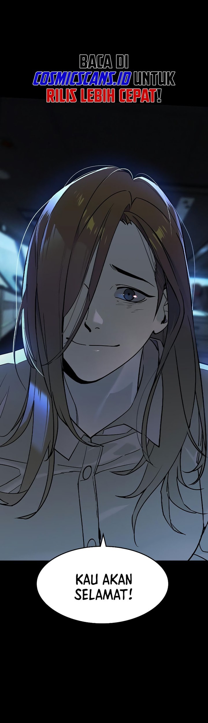 The Childe Chapter 3 - halaman 19