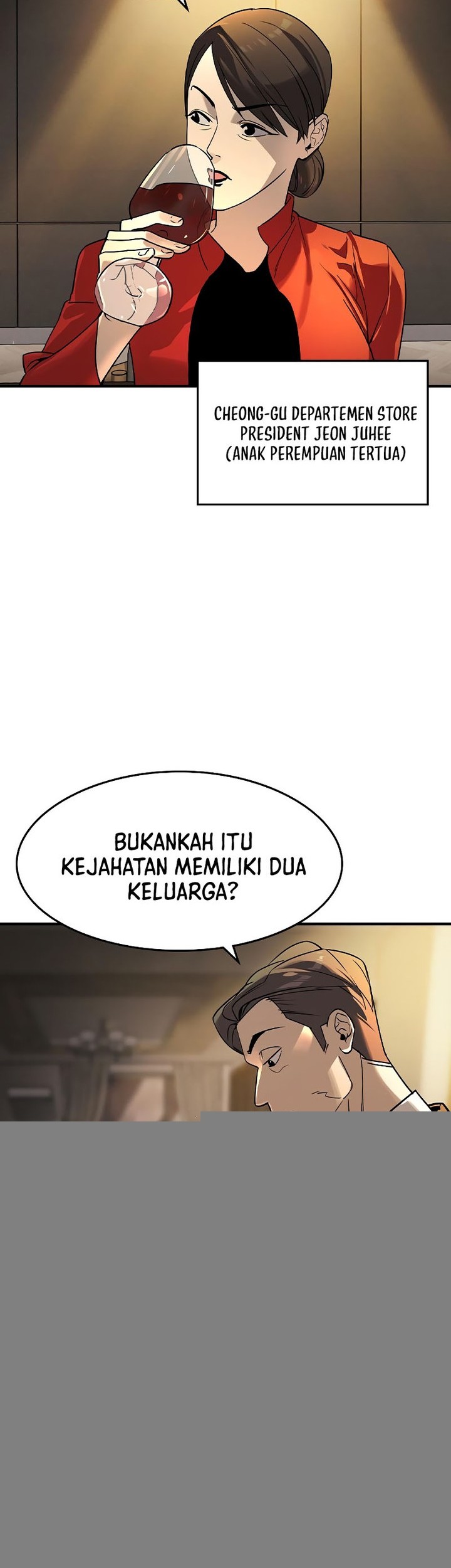 The Childe Chapter 3 - halaman 26
