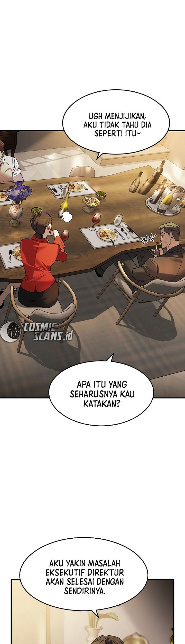 The Childe Chapter 3 - halaman 27