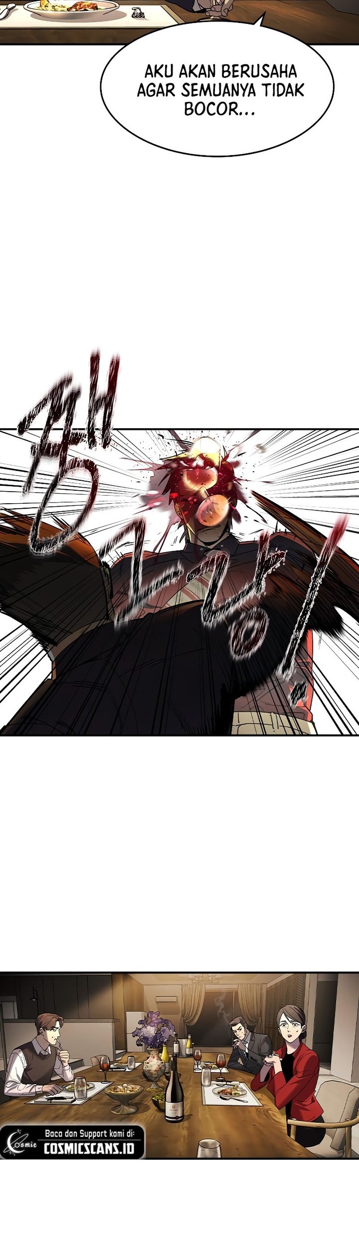 The Childe Chapter 3 - halaman 32