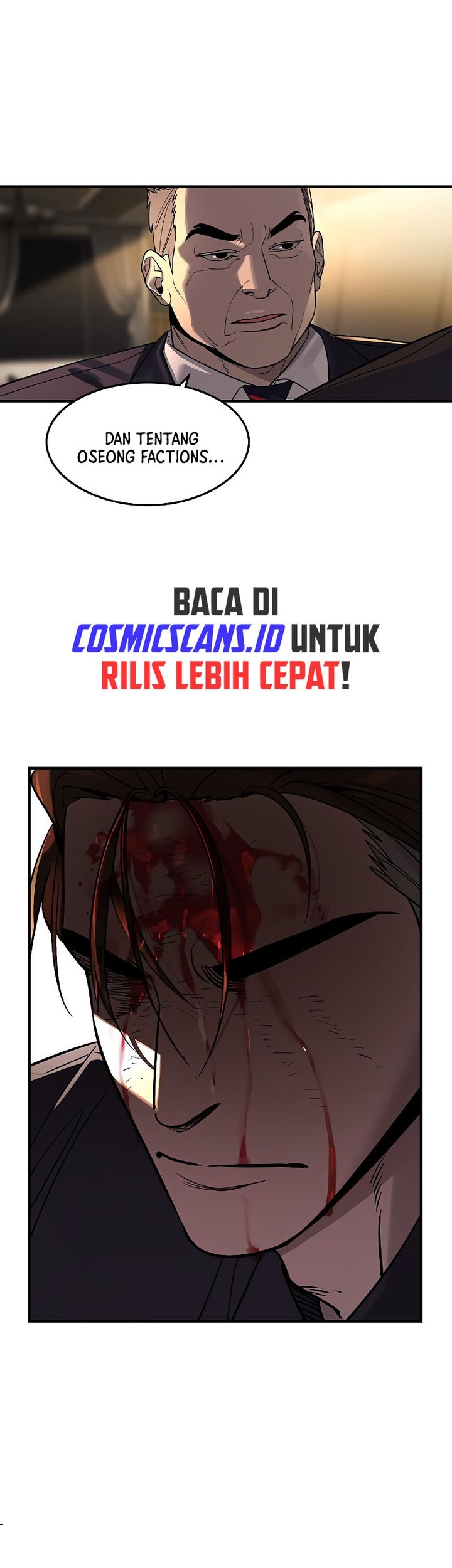 The Childe Chapter 3 - halaman 33