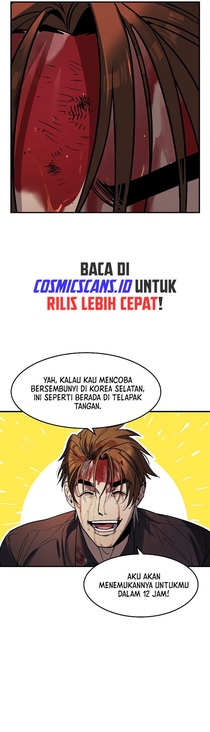 The Childe Chapter 3 - halaman 37