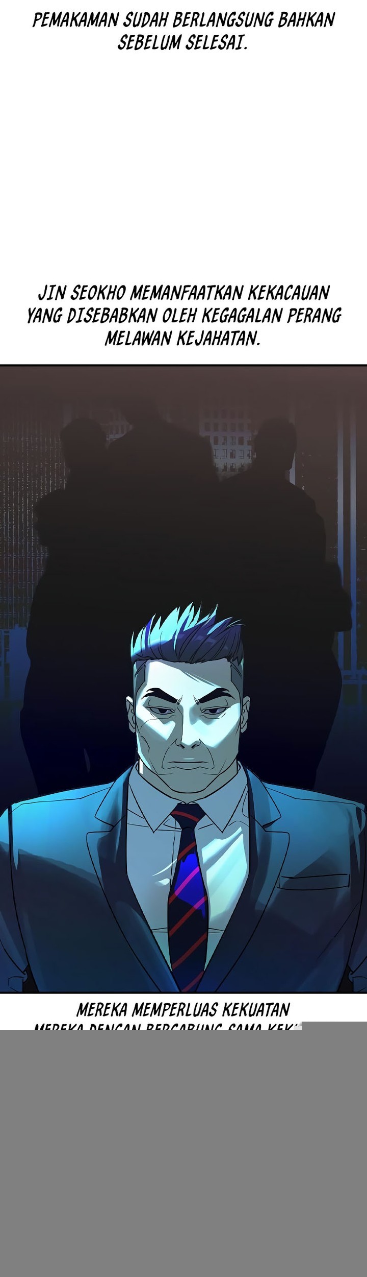 The Childe Chapter 3 - halaman 45