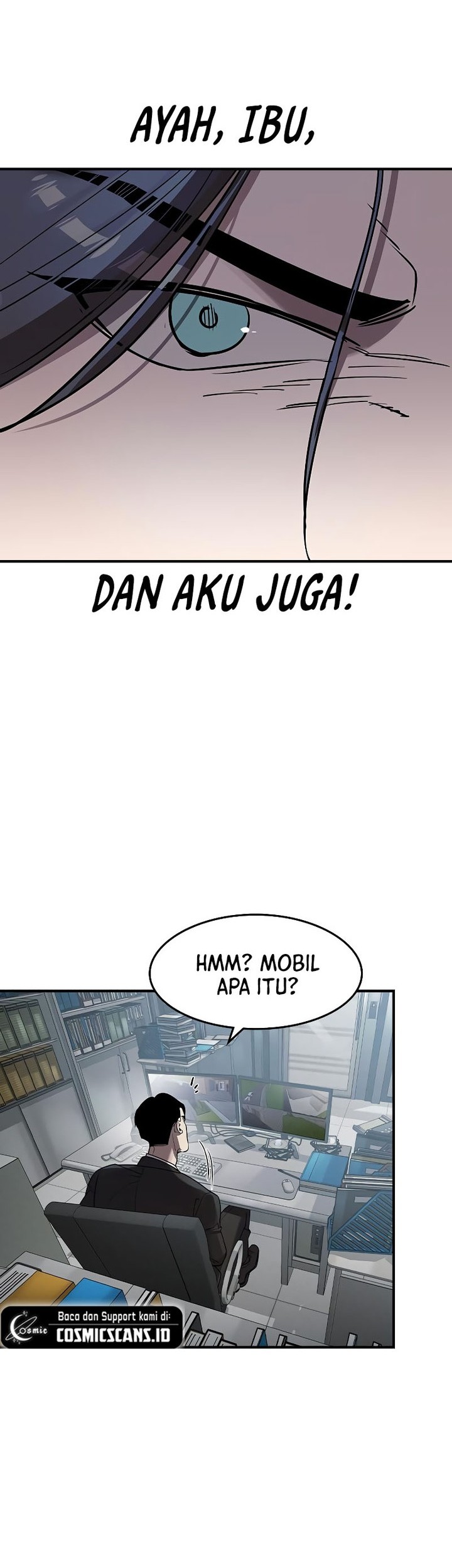 The Childe Chapter 3 - halaman 48