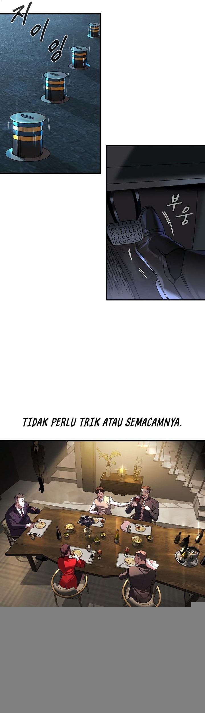 The Childe Chapter 3 - halaman 51