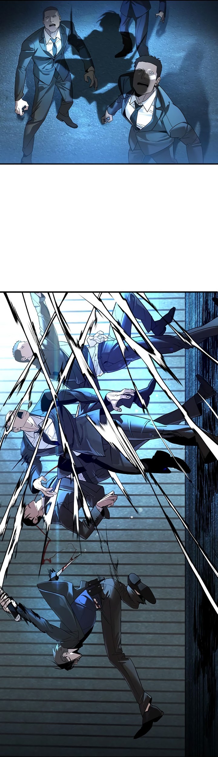 The Childe Chapter 3 - halaman 55