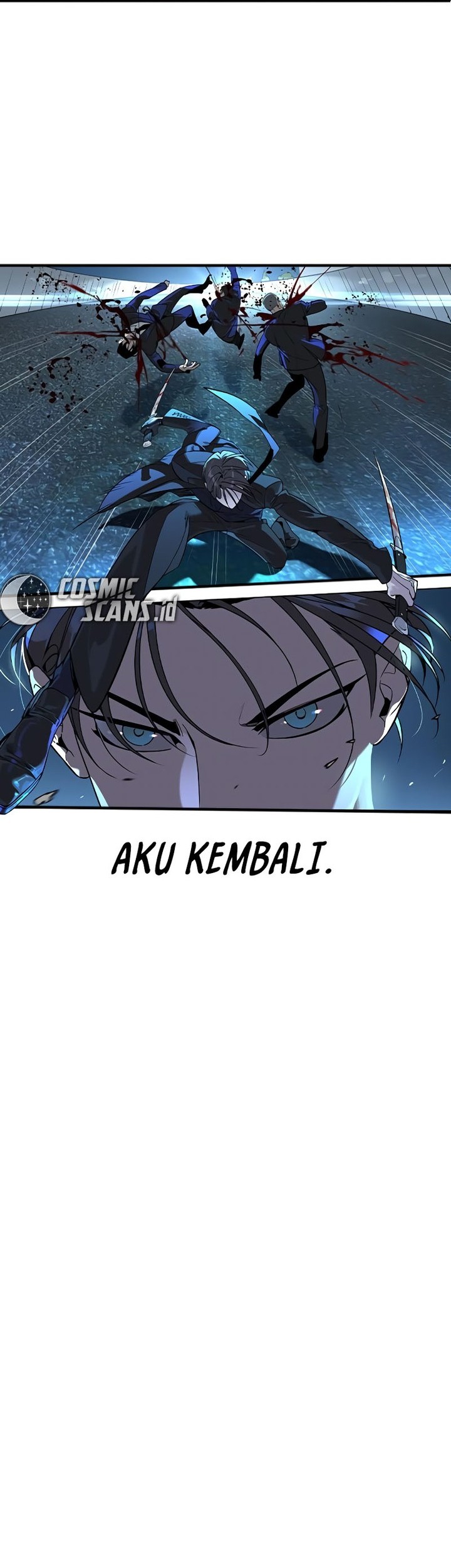 The Childe Chapter 3 - halaman 56