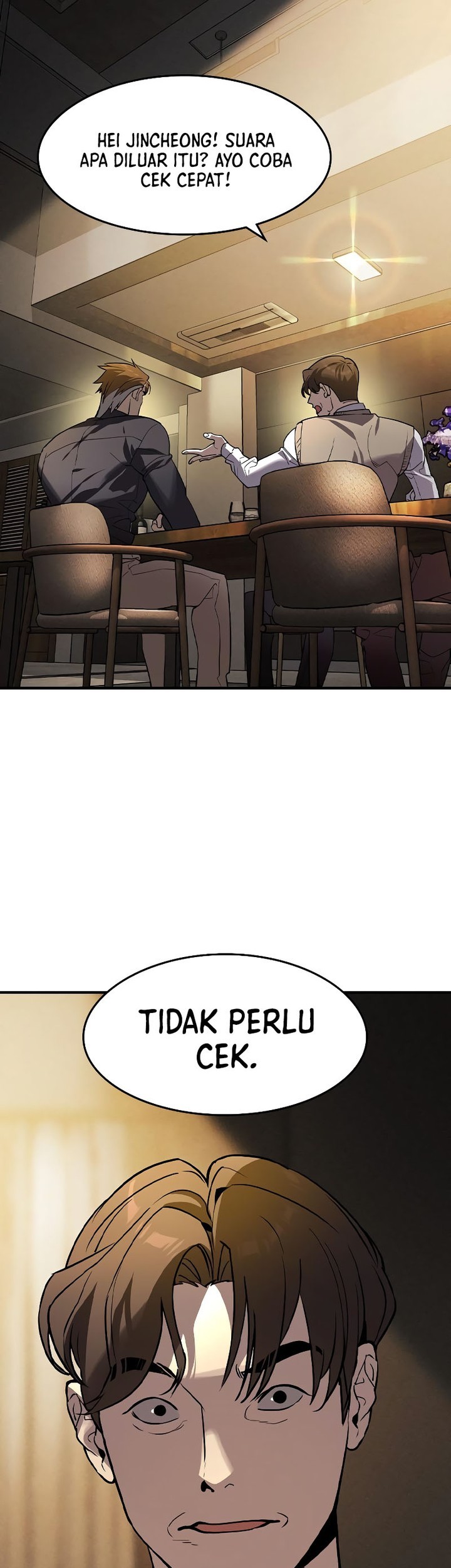 The Childe Chapter 3 - halaman 59