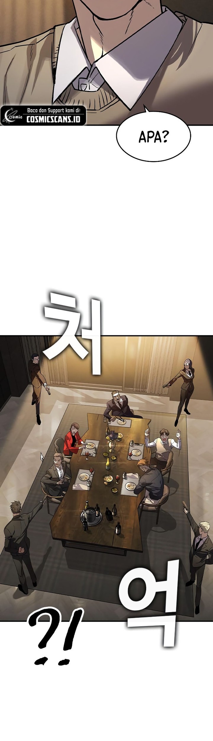 The Childe Chapter 3 - halaman 60
