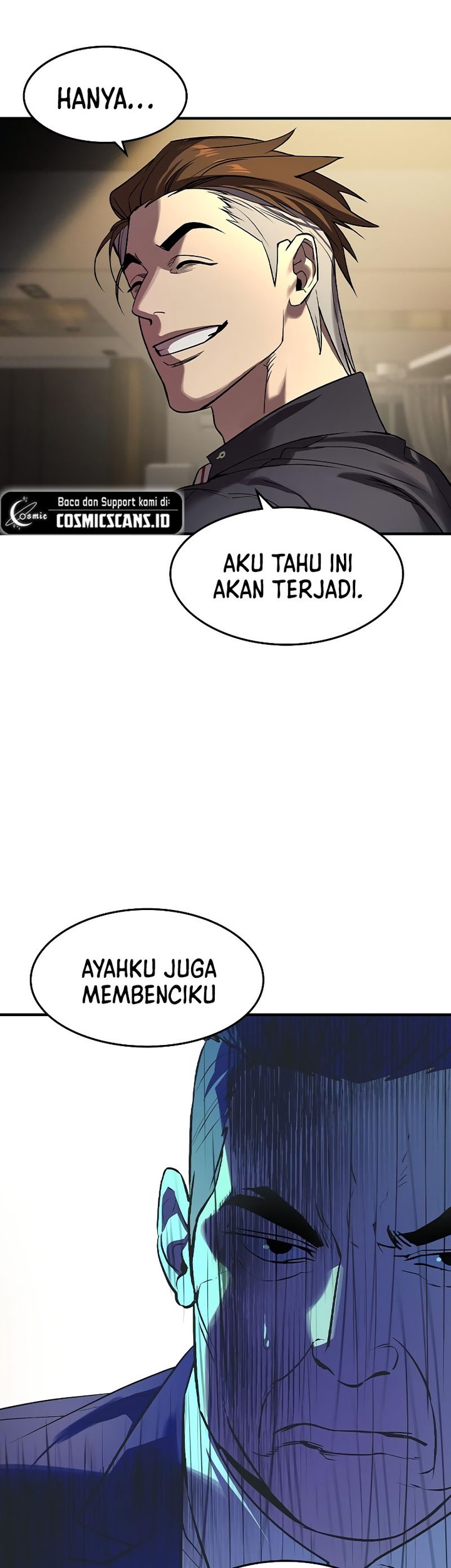 The Childe Chapter 3 - halaman 63