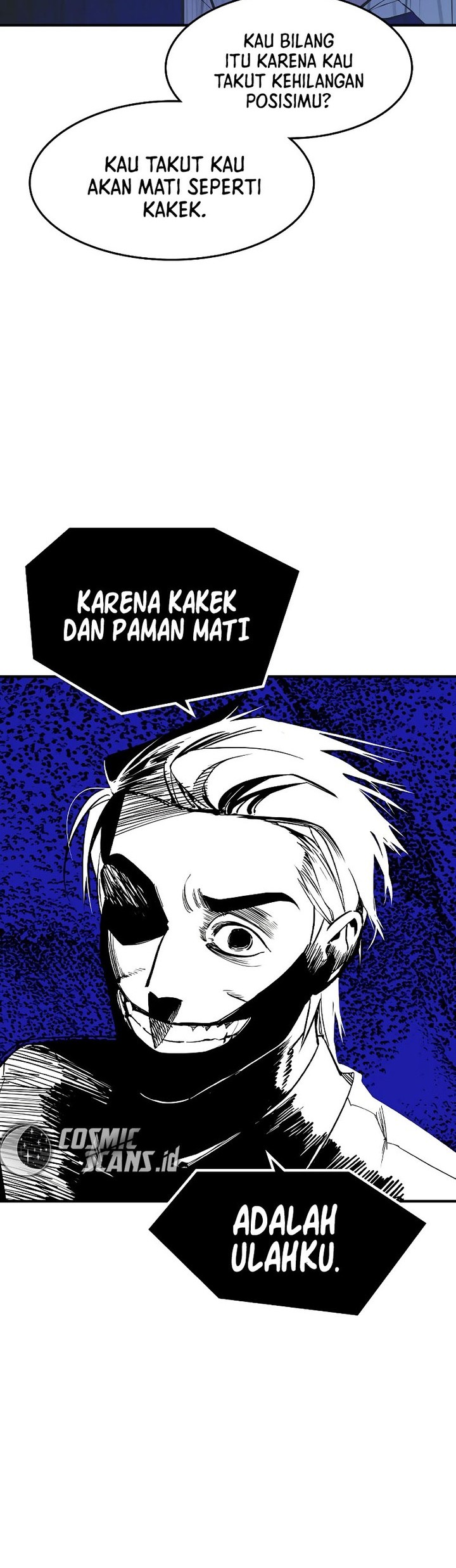 The Childe Chapter 3 - halaman 64