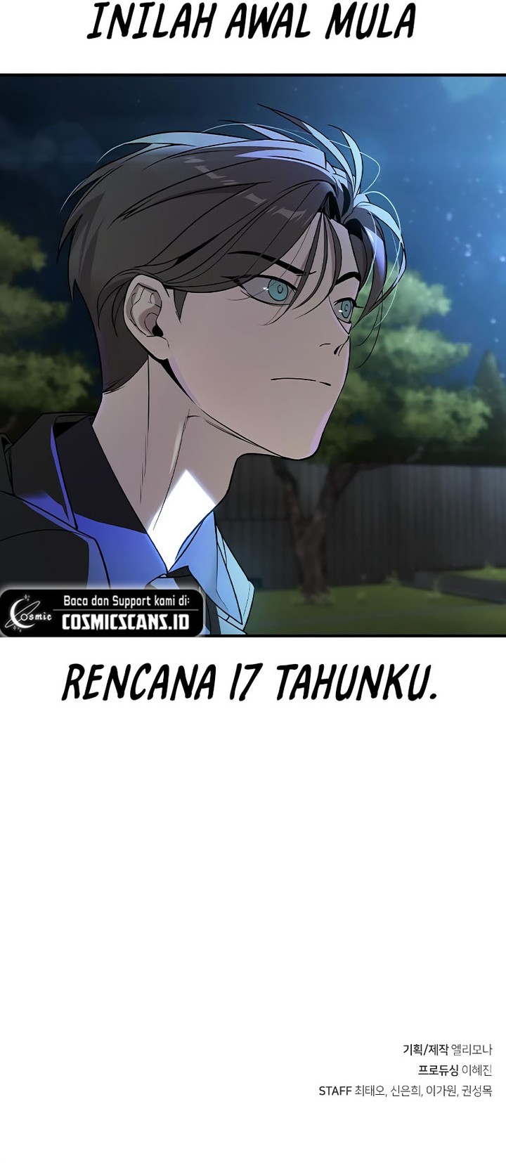The Childe Chapter 3 - halaman 65