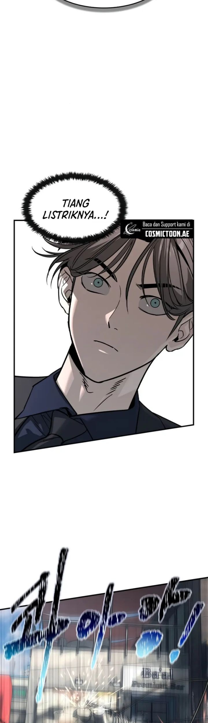 The Childe Chapter 30 - halaman 11