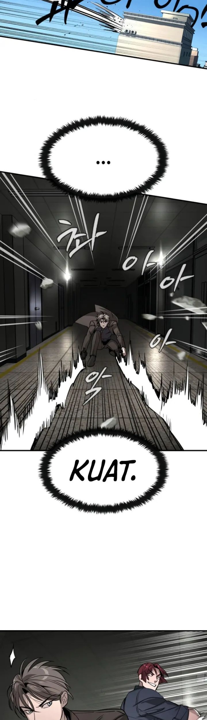 The Childe Chapter 30 - halaman 20