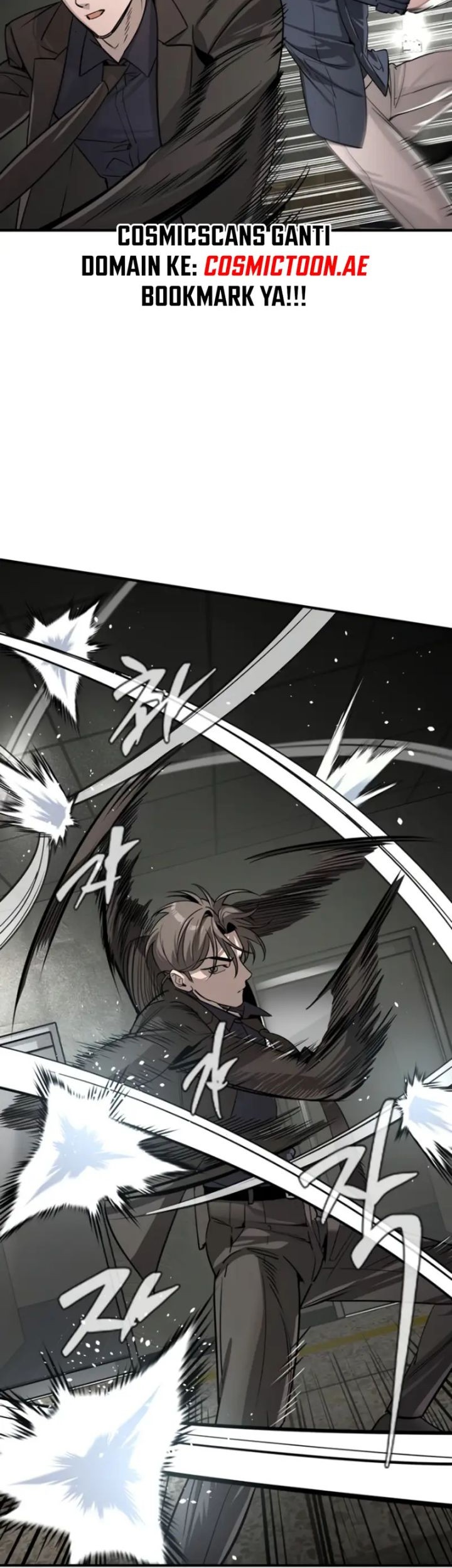 The Childe Chapter 30 - halaman 21