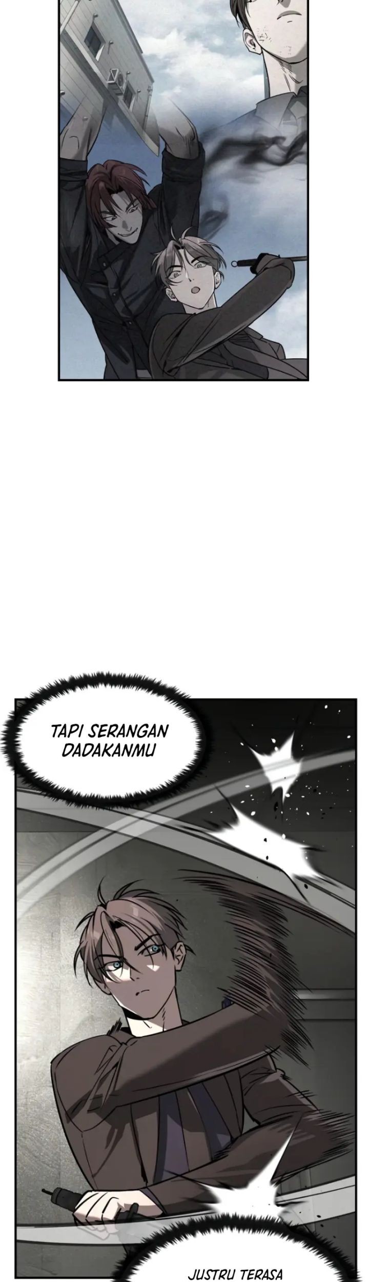 The Childe Chapter 30 - halaman 23