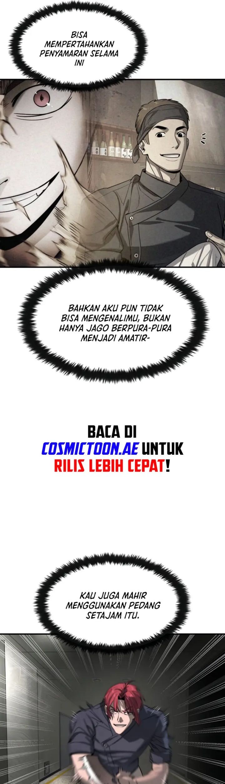 The Childe Chapter 30 - halaman 25