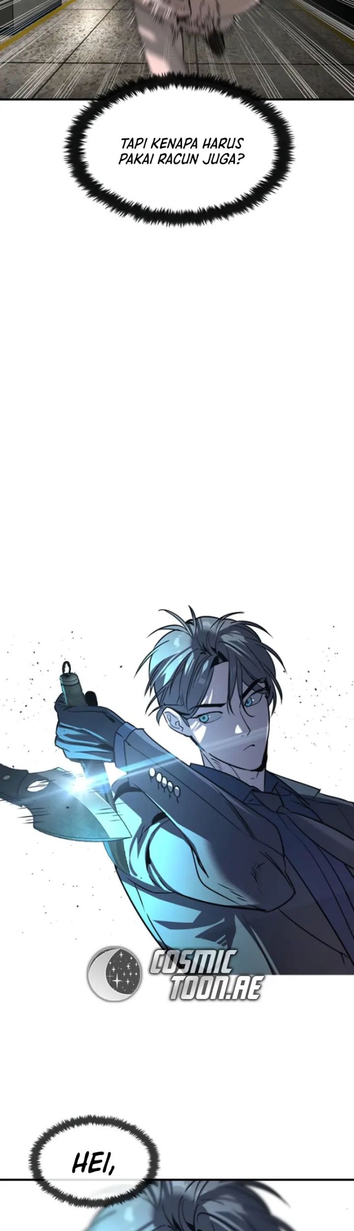 The Childe Chapter 30 - halaman 26