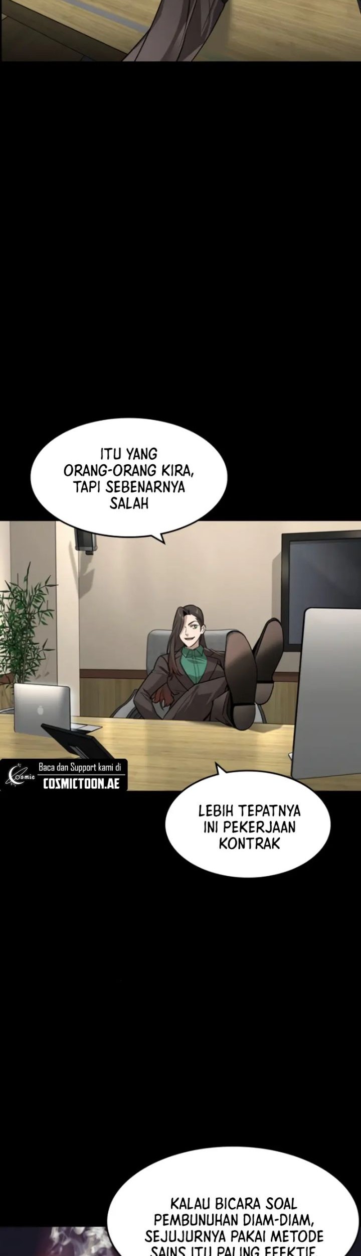 The Childe Chapter 30 - halaman 28