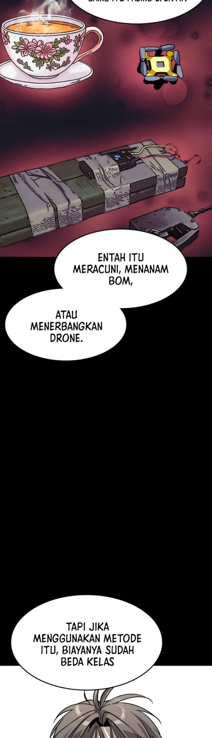 The Childe Chapter 30 - halaman 29