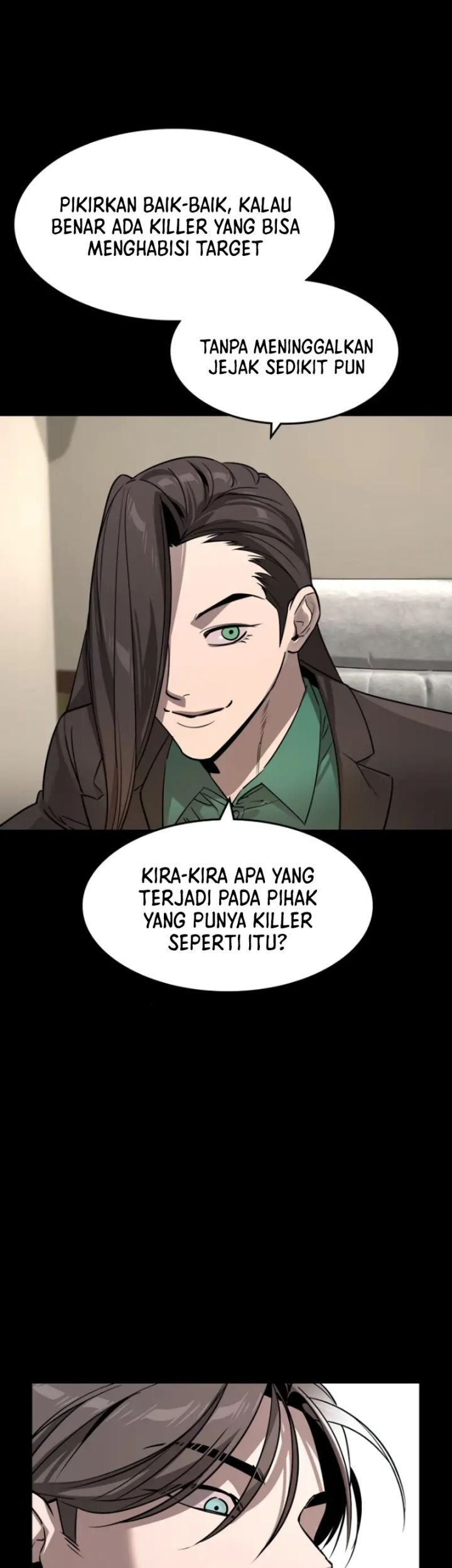 The Childe Chapter 30 - halaman 33