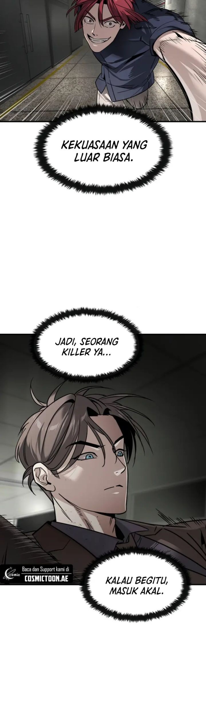 The Childe Chapter 30 - halaman 35