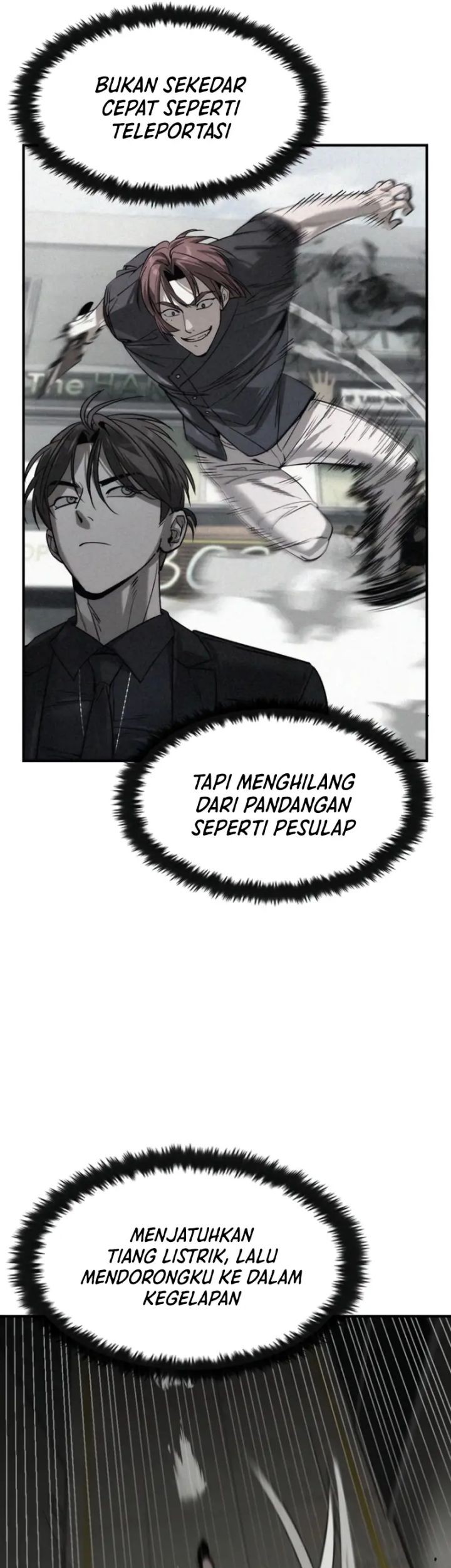 The Childe Chapter 30 - halaman 37