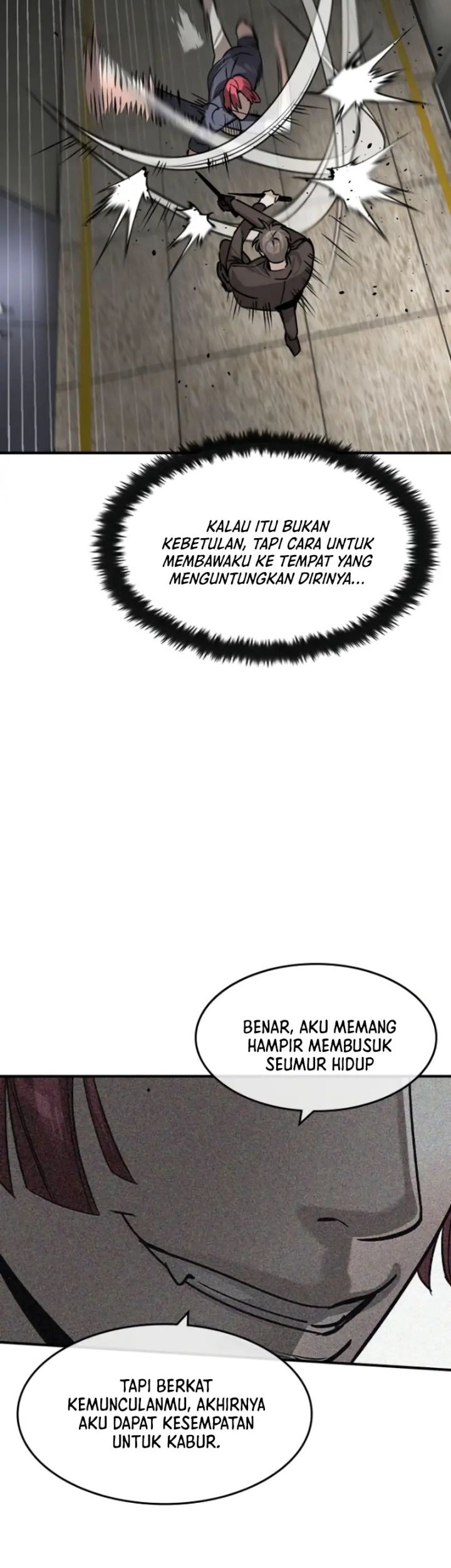 The Childe Chapter 30 - halaman 38