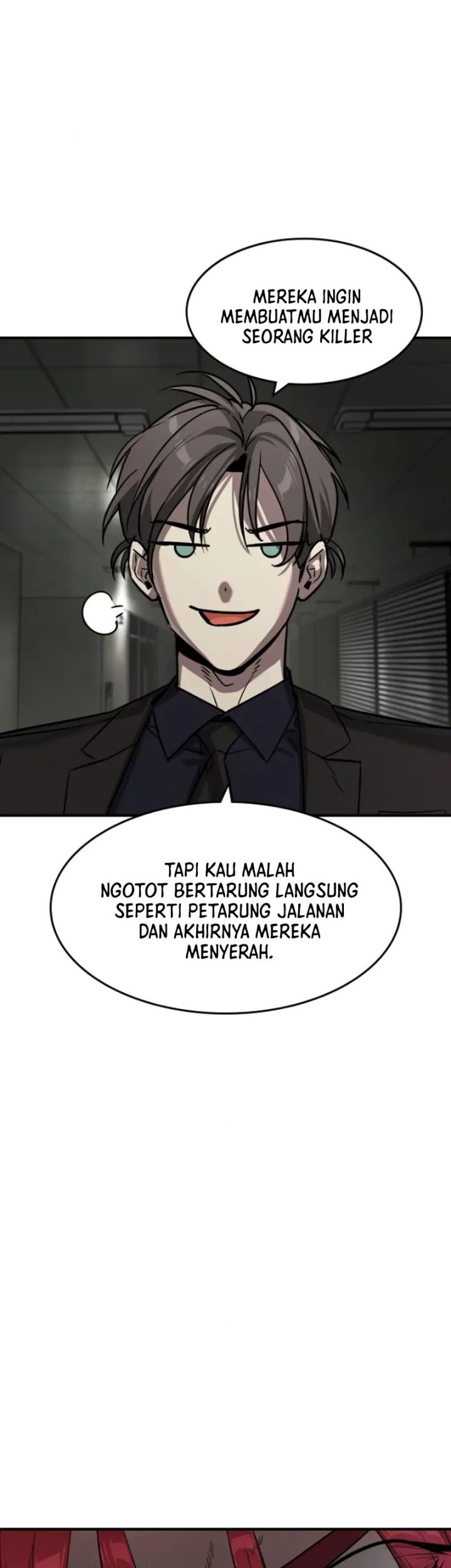 The Childe Chapter 30 - halaman 40