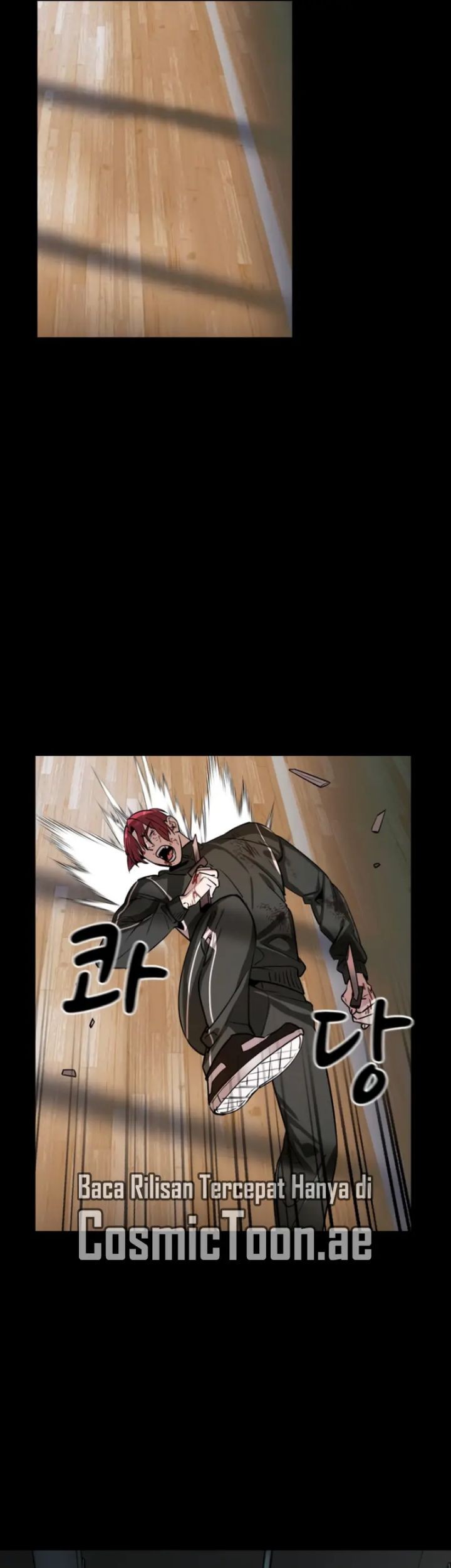 The Childe Chapter 30 - halaman 43