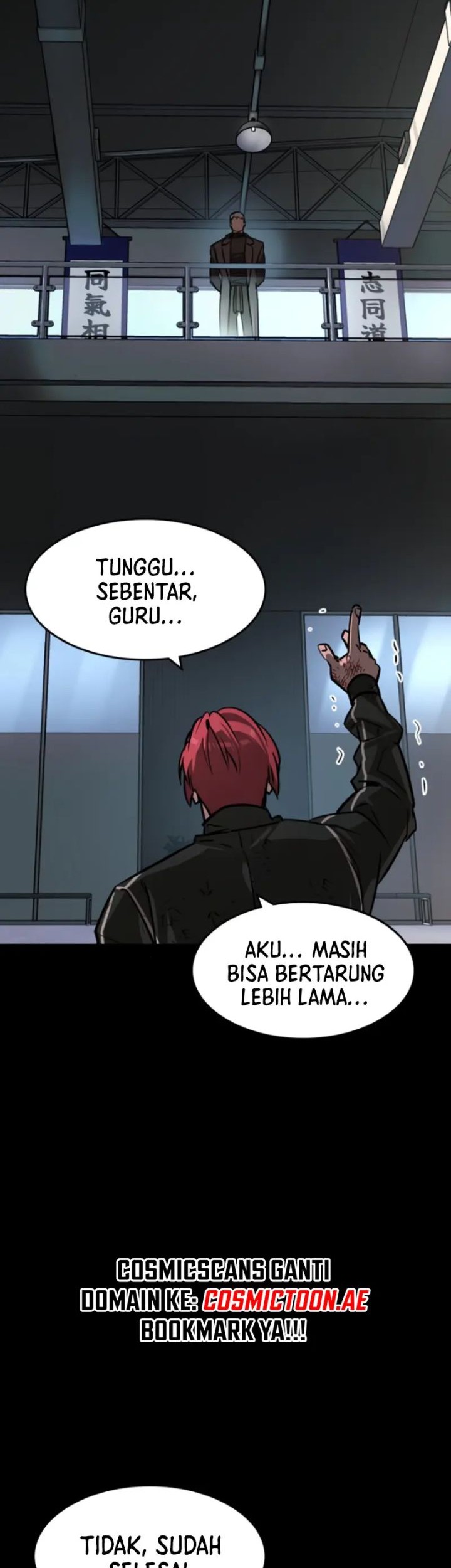The Childe Chapter 30 - halaman 44
