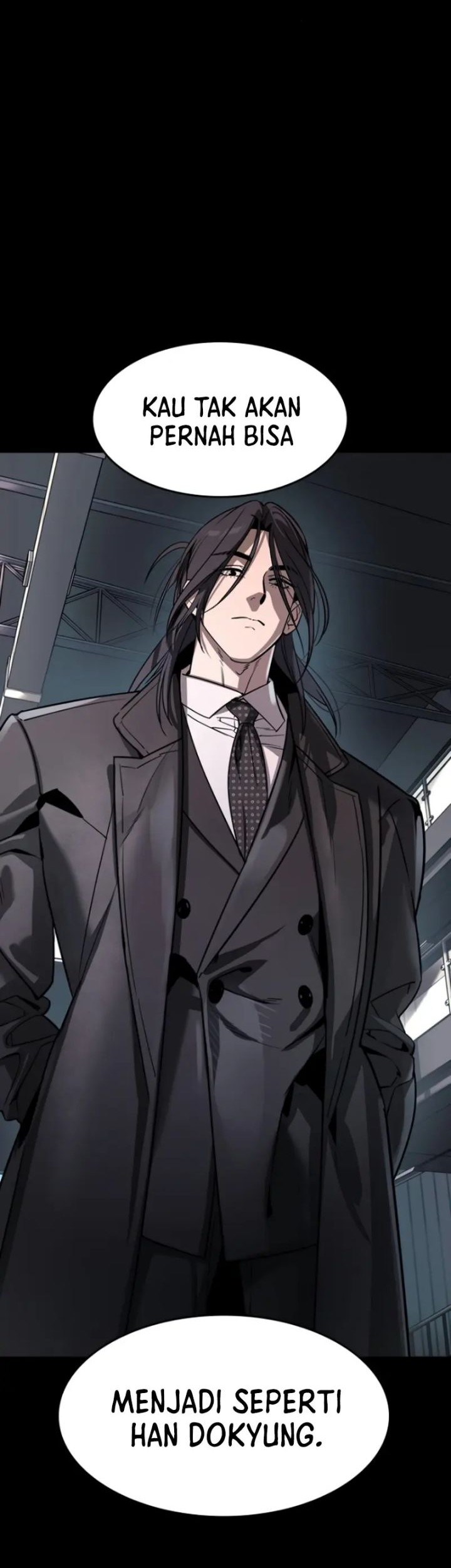 The Childe Chapter 30 - halaman 46