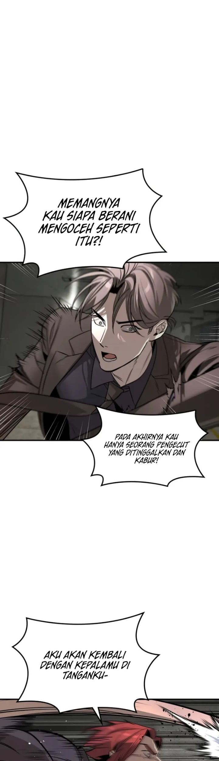 The Childe Chapter 30 - halaman 49