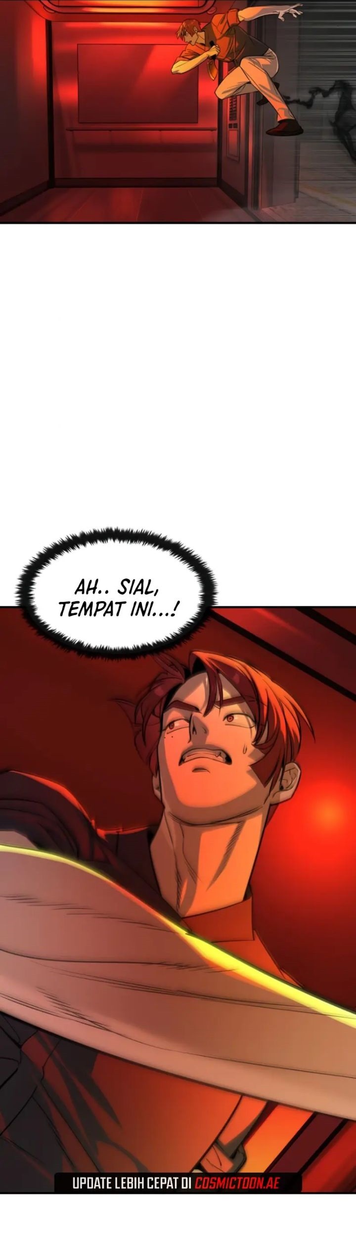 The Childe Chapter 30 - halaman 51