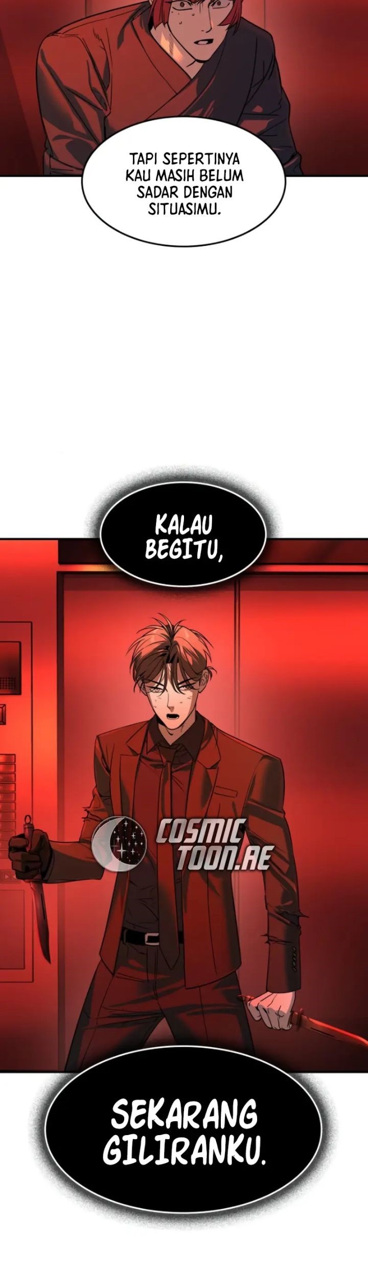 The Childe Chapter 30 - halaman 53