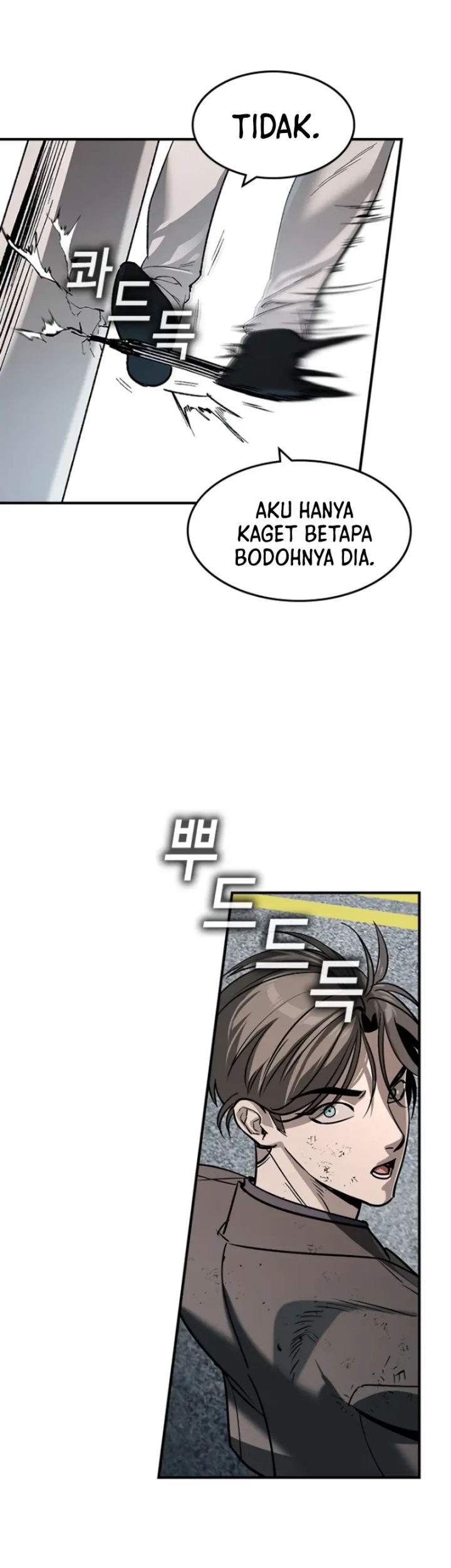 The Childe Chapter 30 - halaman 9