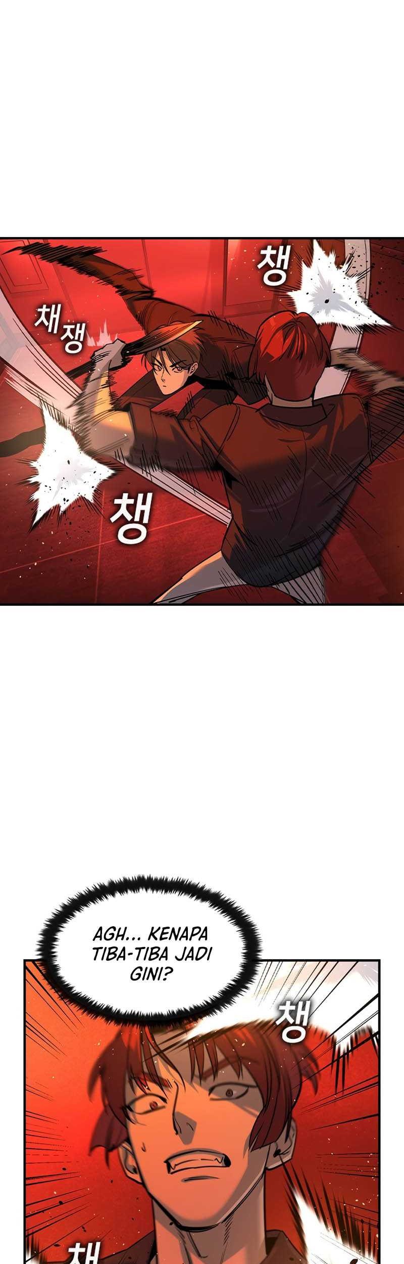 The Childe Chapter 31 - halaman 10