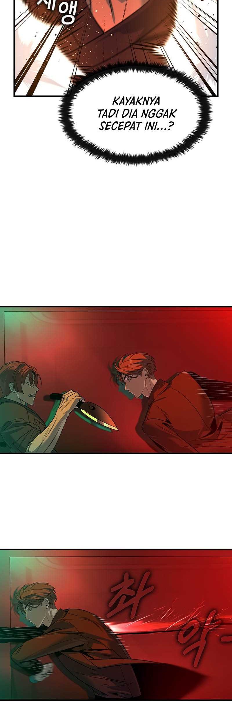 The Childe Chapter 31 - halaman 11